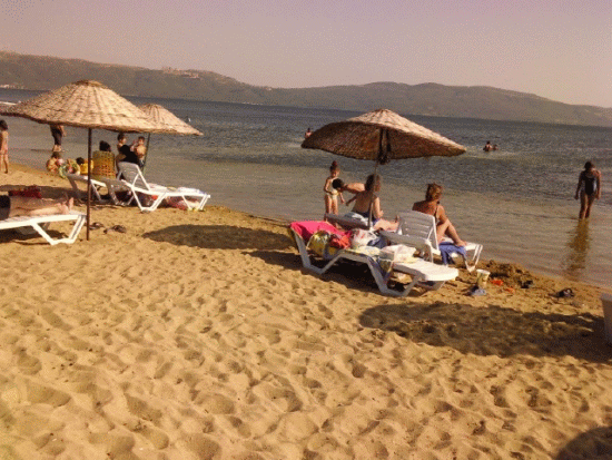 deniz